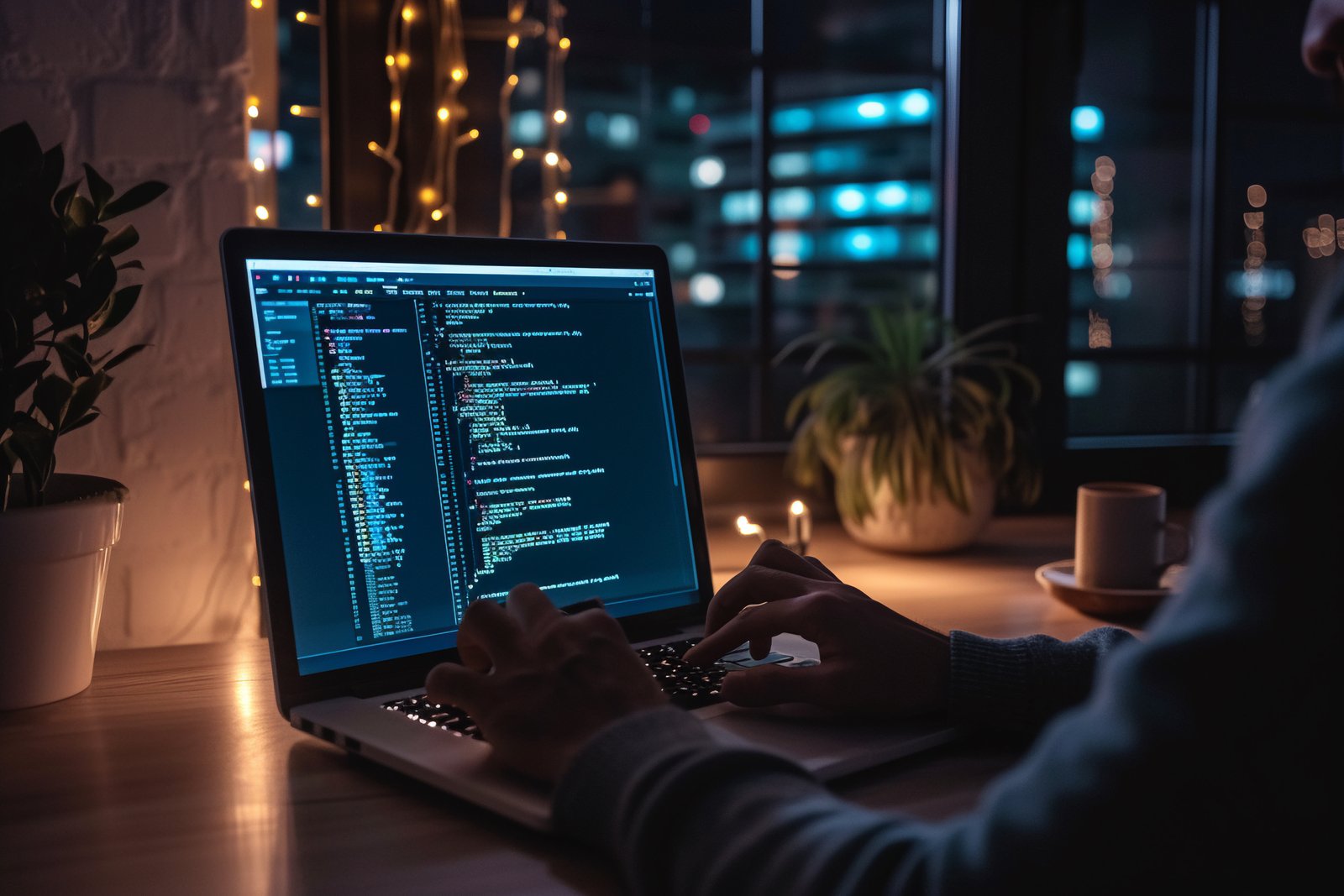 vecteezy_ai-generated-programmer-coding-on-laptop-at-night_39190517-1